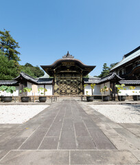 鎌倉散策「建長寺」
