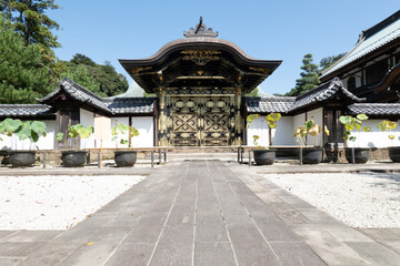 鎌倉散策「建長寺」