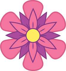 Flower for Decoration