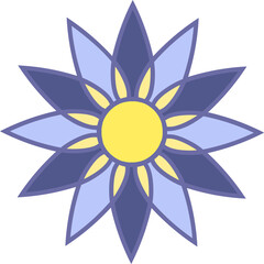 Flower for Decoration