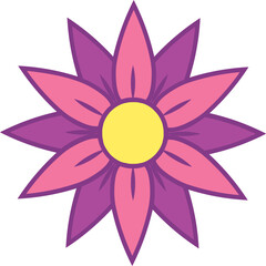 Flower for Decoration