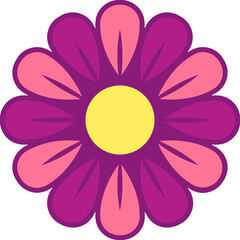 Flower for Decoration