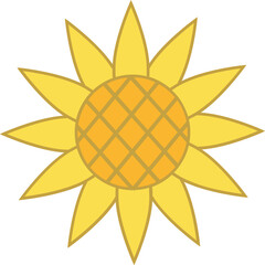 Flower for Decoration