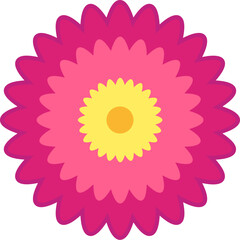 Flower for Decoration