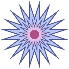 Flower for Decoration