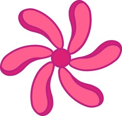 Flower for Decoration