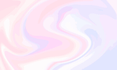  Vector soft abstract watercolor background pink purple pastel