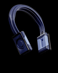 Headphone