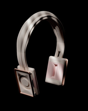 Headphone