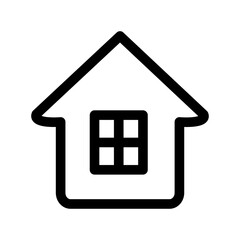 Real Estate icon template