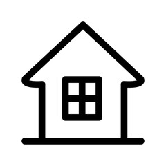 Real Estate icon template