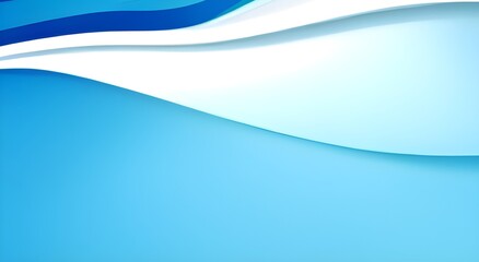 abstract colorful flowing wave lines background. Design element for technology, science, modern concept.