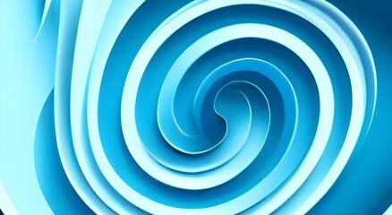 Fototapeta premium abstract colorful flowing wave lines background. Design element for technology, science, modern concept.