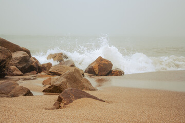 Playa Miramar