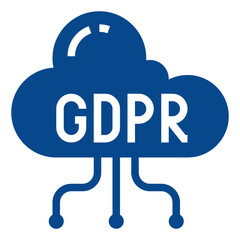 data modern line style icon