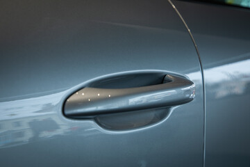 car door handle