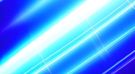 futuristic technology lines background with light effect
