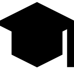 education modern line style icon