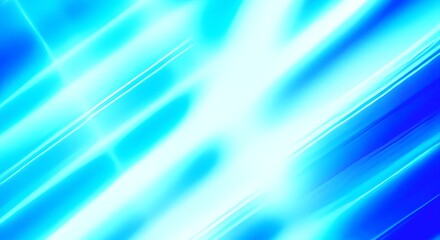 futuristic technology lines background with light effect