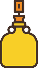 fermentation modern line style icon
