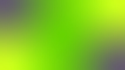 neon green - concrete gray gradient background