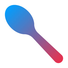 Spoon Icon Style