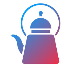 Kettle Icon Style