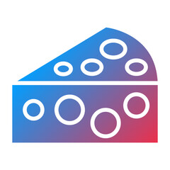 Cheese Icon Style