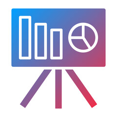 Presentation Icon Style