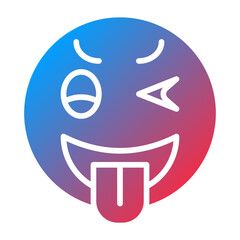 Naughty Icon Style