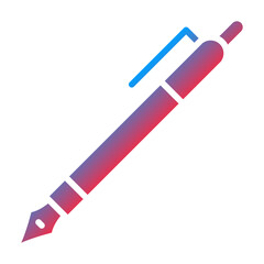 Pen Icon Style