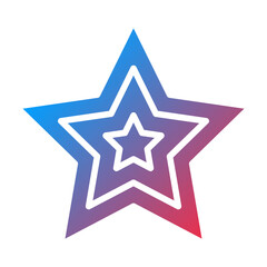 Star Icon Style