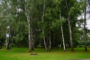 Sigulda Latvia 2022 August