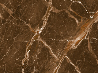CRODILLIA BROWN MARBLE 