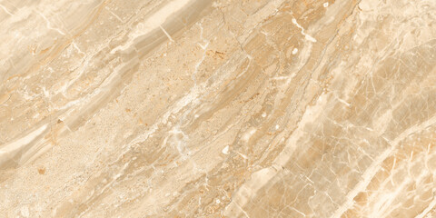 natural beige marble stone texture background abstract ivory brown tone vitrified tiles design...