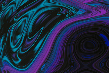 marble texture abstract art painting, creative hand painted background, acrylic painting on canvas.