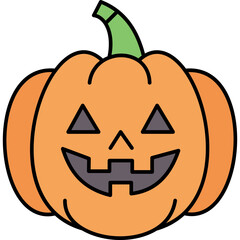 Pumpkin  which can easily modify or edit
