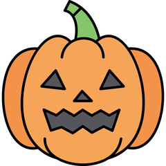 Pumpkin  which can easily modify or edit
