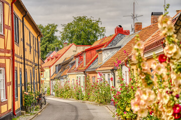 Ystad, Sweden