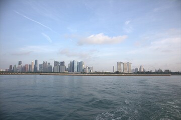 Naklejka premium sea