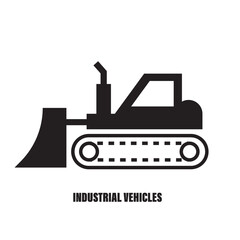 industrial vehicle.Vector outline set of different trucks, semi trailers. Freight transportation. Modern flat vector illustration isolated on white background.  