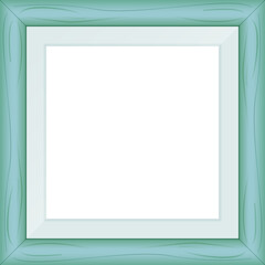 picture frame blank