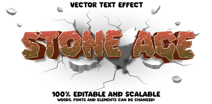 The flintstones font outlet