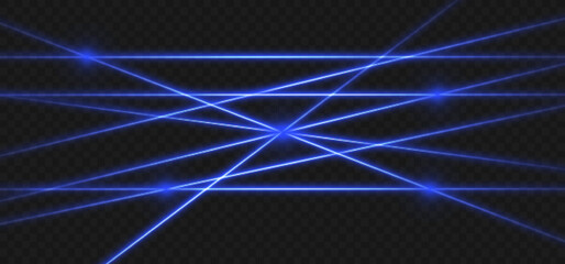 A set of wavy horizontal artistic brushes.Doodles, ink brushes. Set of vector grunge brushes. Collection of marker strokes.