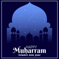 Happy muharam mubarak