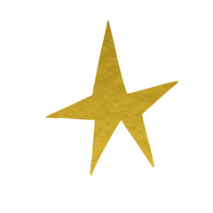 Obraz premium Gold Metallic Sparkle