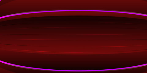 Abstract dark red background with purple lines