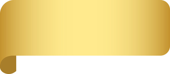 Fototapeta premium Gold Price Tag