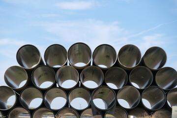 water pipes