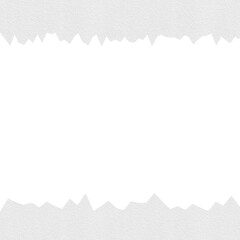 Fototapeta premium Torn Ripped Paper